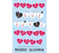 Malorie Blackman Love Hurts (Tascabile)