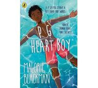 Malorie Blackman Pig-Heart Boy (Tascabile)