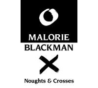 Malorie Blackman Rollercoasters: Noughts and Crosses (Tascabile)