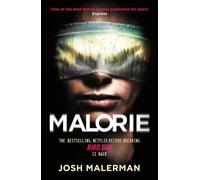 Malorie: One of the best horror stories published for years' (Express)-Malerman,