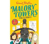 Malory Towers Collection (4-6): Books 4-6