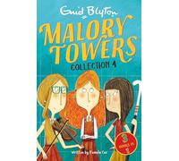 Malory Towers Collection 4: Books 10-12