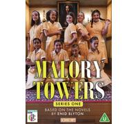 Malory Towers: Series 1 [DVD] [2020]