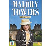 Malory Towers: Series 3 [DVD]