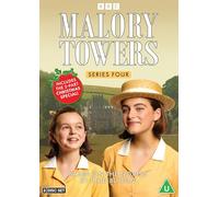 Malory Towers: Series Four (DVD) Ashley McGuire Ella Bright Danya Griver