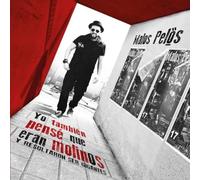 MALOS PELOS - YO TAMBIEN PENSE QUE..
