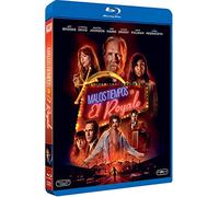 Malos Tiempos en el Royale