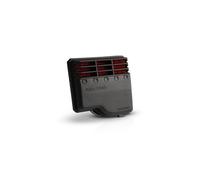MALOSSI 04 3687 Filtro Aria RED FILTER E9 D. 51, Compatibile con Piaggio