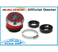 MALOSSI 0411505 FILTRO ARIA RED FILTER E13 Ø60 PER CARBURATORE DELL'ORTO PHBL 25