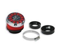 MALOSSI 0411505 FILTRO ARIA RED FILTER E13 Ø60 PER CARBURATORE DELL'ORTO PHBL 26