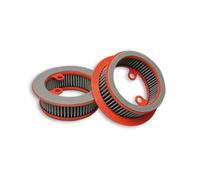 MALOSSI 0415216 Filtro Aria Variatore V FILTER Lato Destro, Compatibile con Yamaha T-MAX