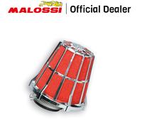 MALOSSI 042412.K0 FILTRO ARIA RED FILTER E5 ?32 CARBURATORE DELL'ORTO PHBG 17
