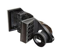 MALOSSI 045059 SCATOLA FILTRO ARIA E10 DEPURATORE VESPA 50 SPECIAL PRIMAVERA ET3