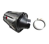 MALOSSI 047593.CO FILTRO ARIA COMPATIBILE CON MALOSSI E5 X PHBN/PHVA 30°