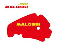 Malossi 1412129 Filtro Aria Elemento Filtrante Red Sponge Scooter Piaggio BEVERL