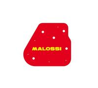 MALOSSI 1414044 Spugna Filtro Aria RED SPONGE, Compatibile con Cpi, per Keeway