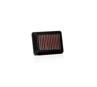 MALOSSI 1414213 Filtro Aria MHR W BOX, Compatibile con Yamaha T-MAX