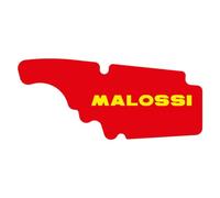 MALOSSI 1417227 Spugna Filtro Aria RED SPONGE, Compatibile con Piaggio, per Aprilia