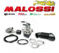 MALOSSI 1610600 KIT CARBURATORE COMPLETO PHBH30 B DIRETTO AL CARTER VESPA PX150