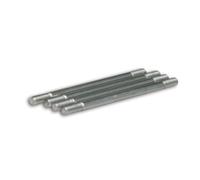 MALOSSI 19 6313Q Kit 4 Prigionieri M7x112,5 per Carter Motore