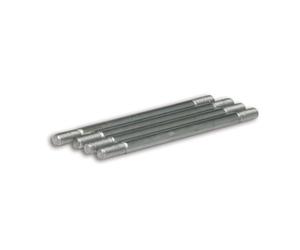 MALOSSI 19 6313Q Kit 4 Prigionieri M7x112,5 per Carter Motore