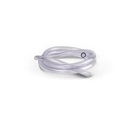 MALOSSI 2216043B Tubo Benzina in PVC 7x10 mm, Lunghezza 1m, Compatibile con Piaggio, Aprilia, Honda, Kymco, Derbi
