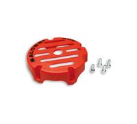 MALOSSI 2516232 Coperchio Accensione Completo per Carter MHR C/RC-ONE
