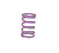 MALOSSI 29 8324.V0 Molla di Contrasto Variatore MULTIVAR Viola, Compatibile con Aprilia, per Kymco, per Derbi, per Yamaha