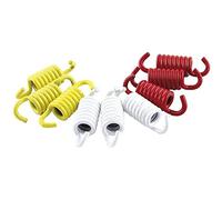 MALOSSI 2911326 SERIE MOLLE FRIZIONE COMPATIBILE CON MALOSSI (9 PZ.)