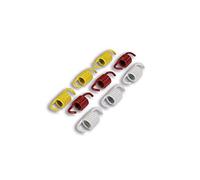 MALOSSI 2911848 Serie molle frizione RACING