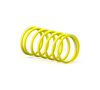 MALOSSI 2912647.Y0 Molla di Contrasto Variatore Gialla MULTIVAR, 63,10x120 mm, k 4,5