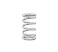 MALOSSI 2912772.W0 Molla di Contrasto Variatore MULTIVAR Bianca, Compatibile con Yamaha T-MAX, KYMCO AK 550