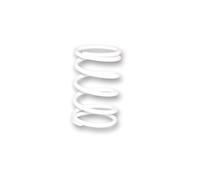 MALOSSI 2914120.W0 Molla di Contrasto Variatore Multivar Bianca, Compatibile con Yamaha, per Mbk