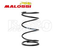 Malossi 2916111.B0 Molla Di Contrasto Variatore Nera 5,5K Scooter Aprilia - Piag