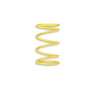 MALOSSI 2916459Y0 Molla di contrasto variatore gialla PIAGGIO LIBERTY S 125