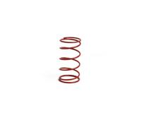 MALOSSI 2918843.R0 Molla di Contrasto Variatore MULTIVAR Rossa 57,5x115 mm k 4,3, Compatibile con PIAGGIO BOSS, BRAVO, GRILLO