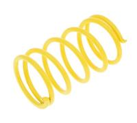MALOSSI 297009Y0 Molla di contrasto variatore gialla PIAGGIO SI 50