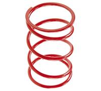 MALOSSI 297043RO MOLLA DI CONTRASTO COMPATIBILE CON MALOSSI ROSSA COMPATIBILE CON PEUGEOT +35%