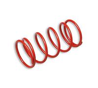 MALOSSI 297046R0 Molla di contrasto variatore rossa