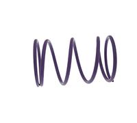 MALOSSI 298324.V0 - Molla di contropressione 4,0 mm + 82% viola/Piaggio 50