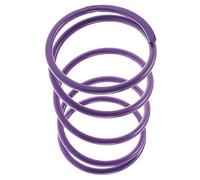 MALOSSI 298324VO MOLLA DI CONTRASTO COMPATIBILE CON MALOSSI VIOLA COMPATIBILE CON PIAGGIO +82%