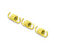 MALOSSI 298742B 3 molle Ø1,8 gialle RACING per frizione