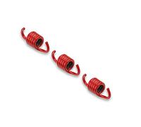 MALOSSI 299604B 3 molle frizione Ø2,2 rosse RACING