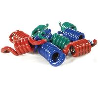 MALOSSI 299644 Serie molle RACING per frizione