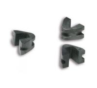 MALOSSI 3 CURSORI per Guida per VARIATORE MULTIVAR