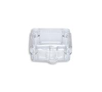 MALOSSI 30 3338 Vaschetta Trasparente Carburatore PHBG 15/17,5/19/21 Compatibile con Modelli PHBG