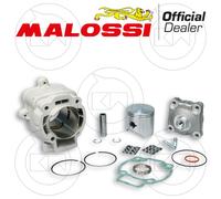 MALOSSI 3111140 GRUPPO TERMICO Ø65 IN ALLUMINIO H2o PIAGGIO HEXAGON 150 2T LC