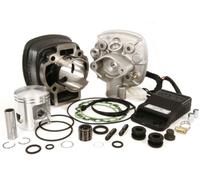 MALOSSI 3112044 Gruppo termico I TECH Ø47 ghisa spin.Ø12