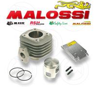 MALOSSI 3112054 CILINDRO I-TECH Ø47 IN ALLUMINIO APRILIA SCARABEO DITECH 50 2T