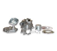 MALOSSI 3112376 GRUPPO TERMICO D.50 ALLUMINIO TESTA SCOMPONIBILE DERBI SENDA MHR